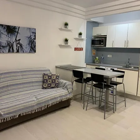 Apartamentos Orlando 85 Costa Adeje  Extérieur photo
