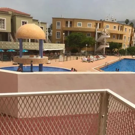 Apartamentos Orlando 85 Costa Adeje  Extérieur photo