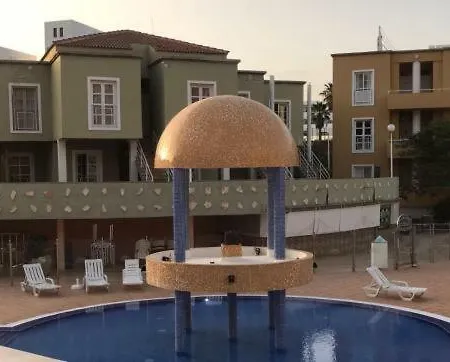Apartamentos Orlando 85 Costa Adeje  Extérieur photo