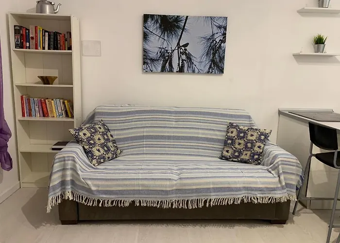 Apartamentos Orlando 85
