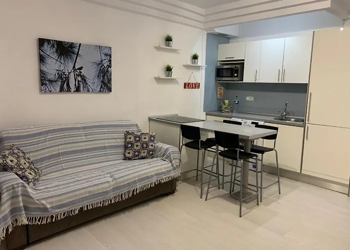 Apartamentos Orlando 85