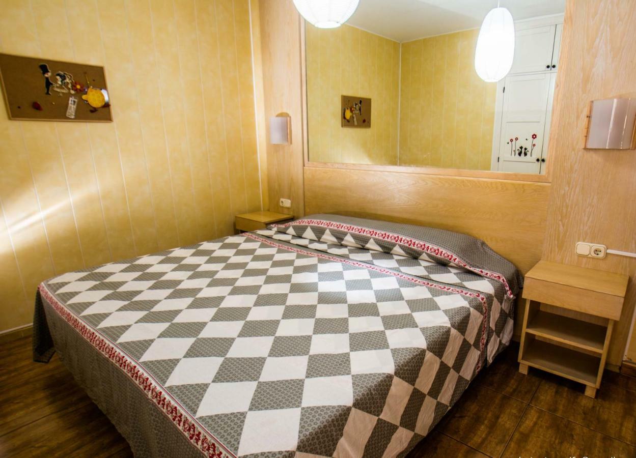 Appartement Orlando 85 *