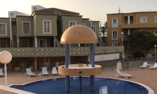 Appartement Orlando 85 Costa Adeje (Tenerife)